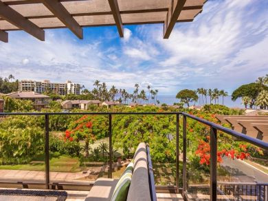 Wailea Oceanfront Vacation Rental